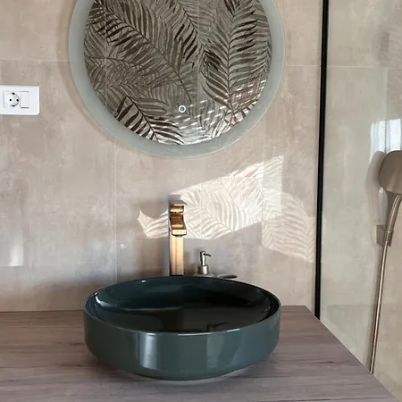 Karmen Luxury Borik Apartman Zára