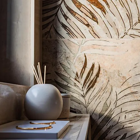 Karmen Luxury Borik * Ζαντάρ
