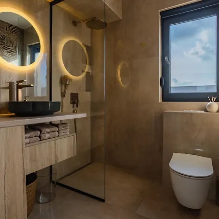 Karmen Luxury Borik Ζαντάρ
