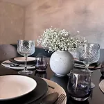 Karmen Luxury Borik *