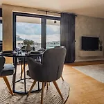 Karmen Luxury Borik Apartment