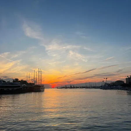 Apartman Karmen Luxury Borik