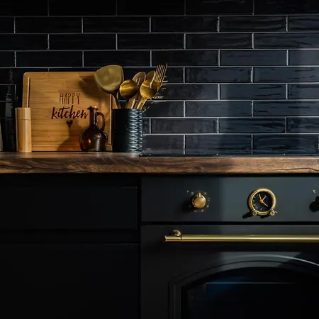 Karmen Luxury Borik Apartamento *