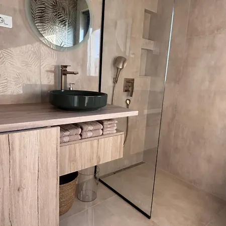 Karmen Luxury Borik Apartamento *