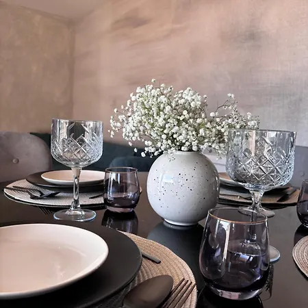 Karmen Luxury Borik *