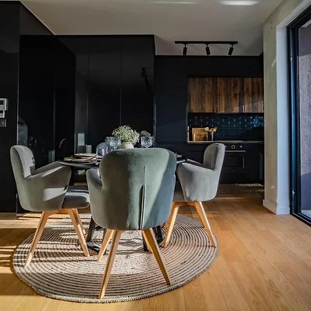Karmen Luxury Borik Apartment
