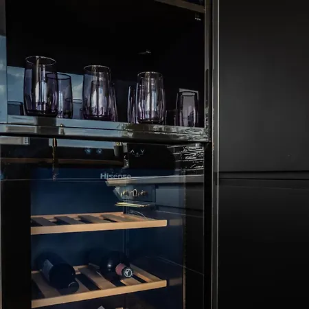 Karmen Luxury Borik Zadar