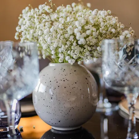 Karmen Luxury Borik Apartmán Zadar