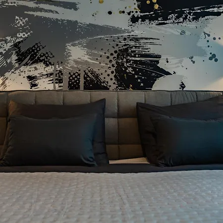 Apartman Karmen Luxury Borik Zára