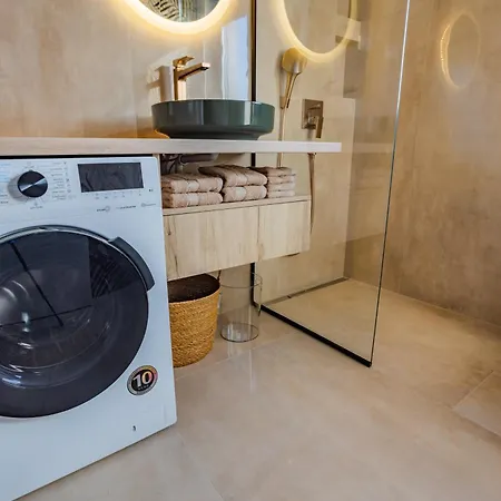 Karmen Luxury Borik Apartamento Zadar